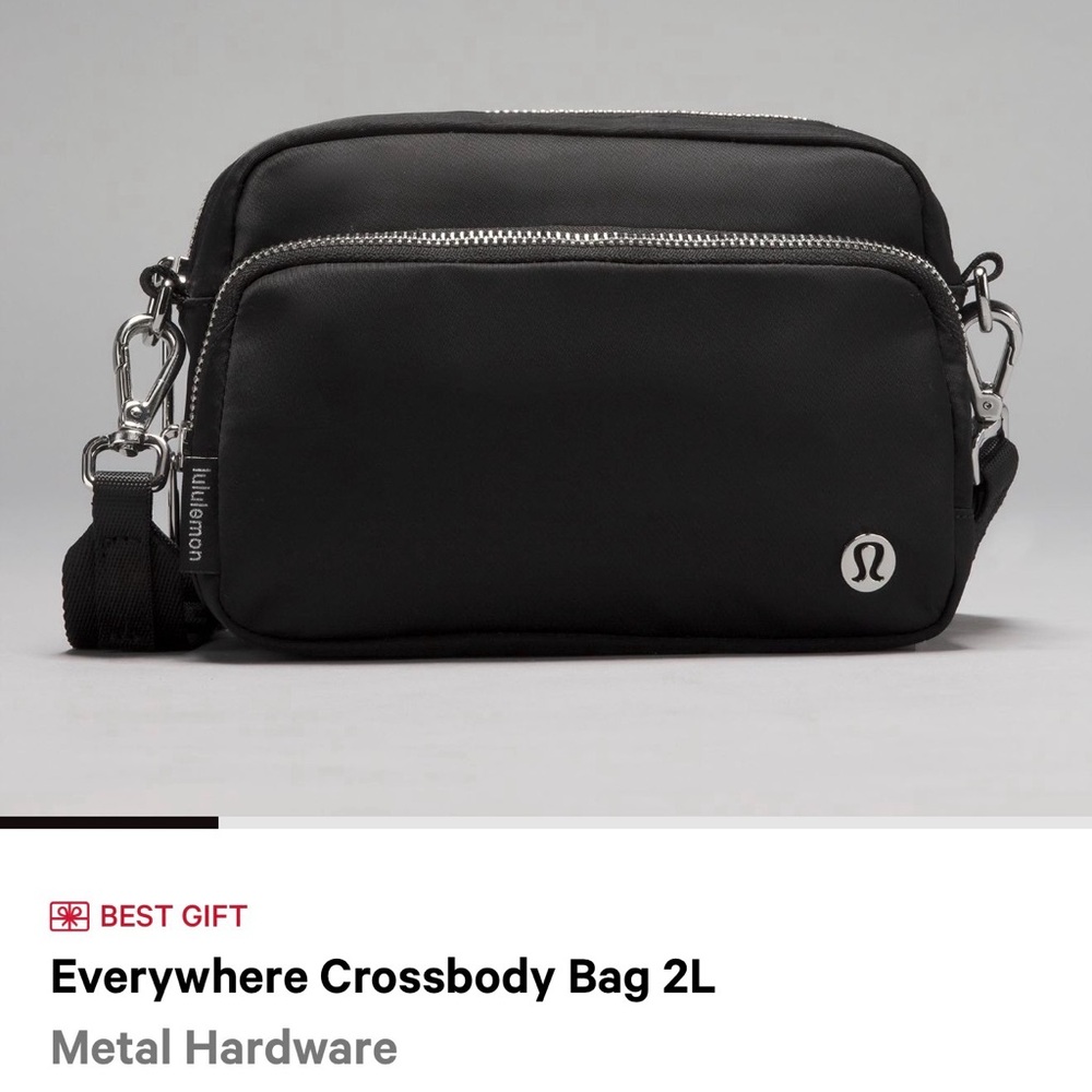Lululemon Everywhere Crossbody Bag 2L - Picture 2 of 4
